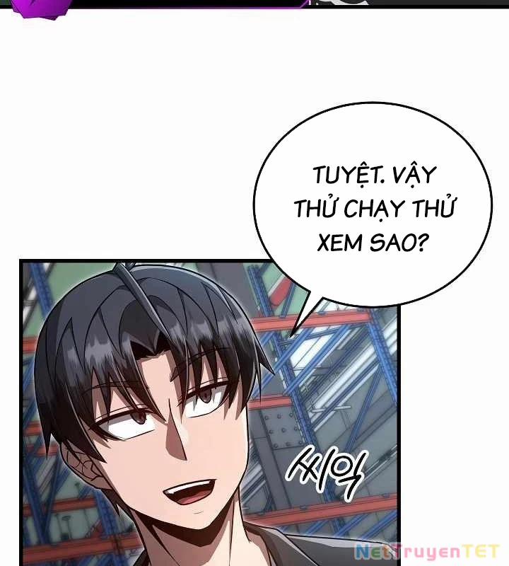 Cách Một Tử Linh Sư Cấp Thảm Họa Nghỉ Hưu 14 trang 64