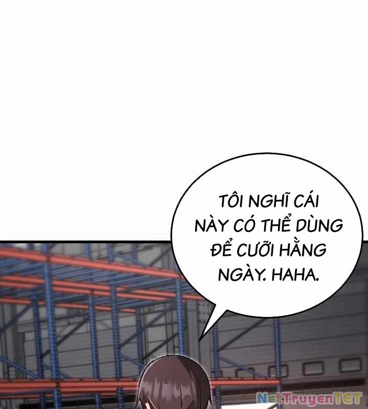 Cách Một Tử Linh Sư Cấp Thảm Họa Nghỉ Hưu 14 trang 67