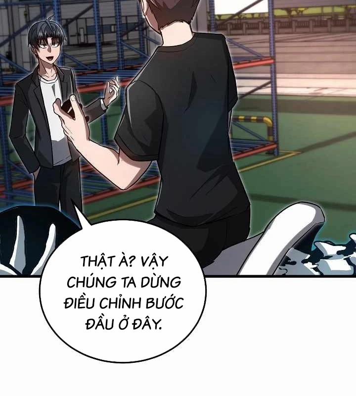 Cách Một Tử Linh Sư Cấp Thảm Họa Nghỉ Hưu 14 trang 68