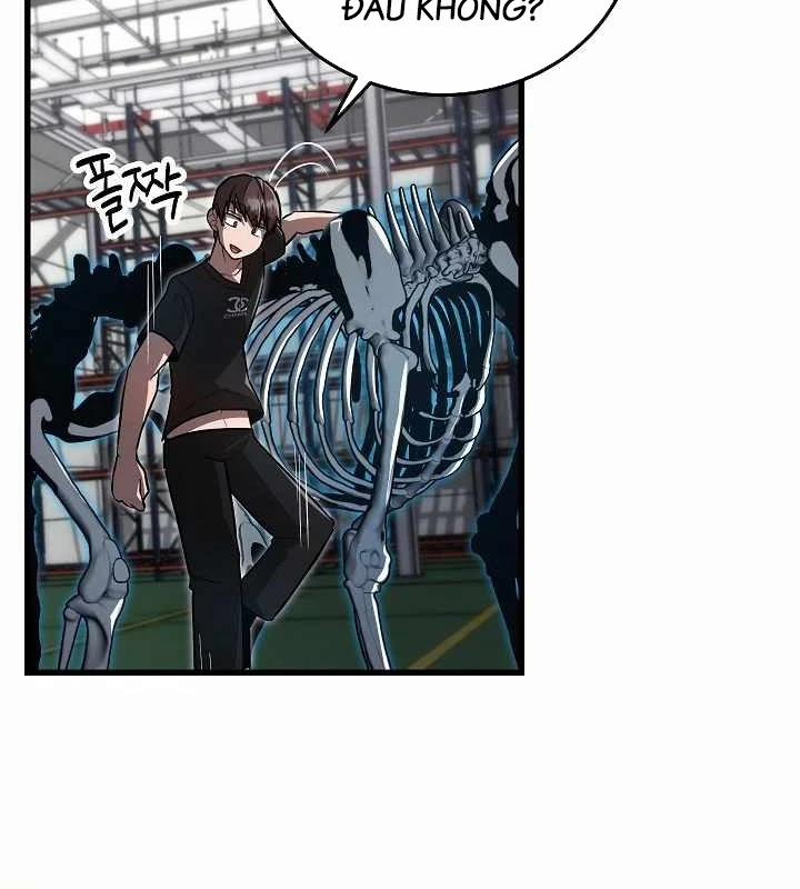 Cách Một Tử Linh Sư Cấp Thảm Họa Nghỉ Hưu 14 trang 70