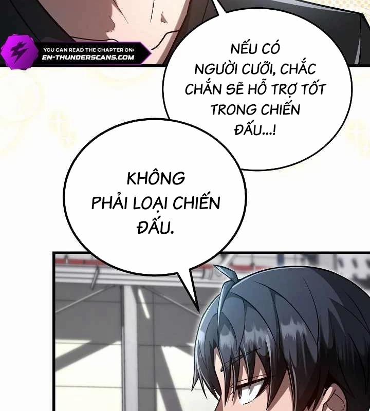 Cách Một Tử Linh Sư Cấp Thảm Họa Nghỉ Hưu 14 trang 72