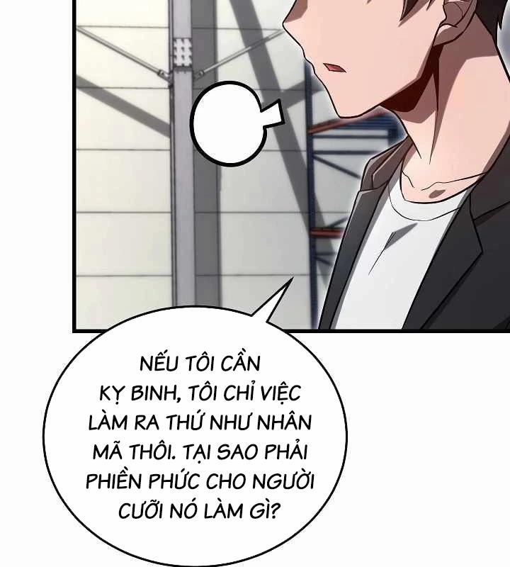 Cách Một Tử Linh Sư Cấp Thảm Họa Nghỉ Hưu 14 trang 73