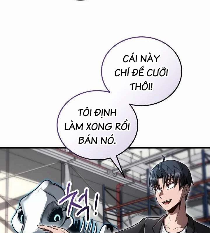 Cách Một Tử Linh Sư Cấp Thảm Họa Nghỉ Hưu 14 trang 74
