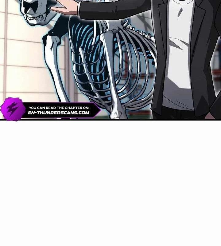 Cách Một Tử Linh Sư Cấp Thảm Họa Nghỉ Hưu 14 trang 75