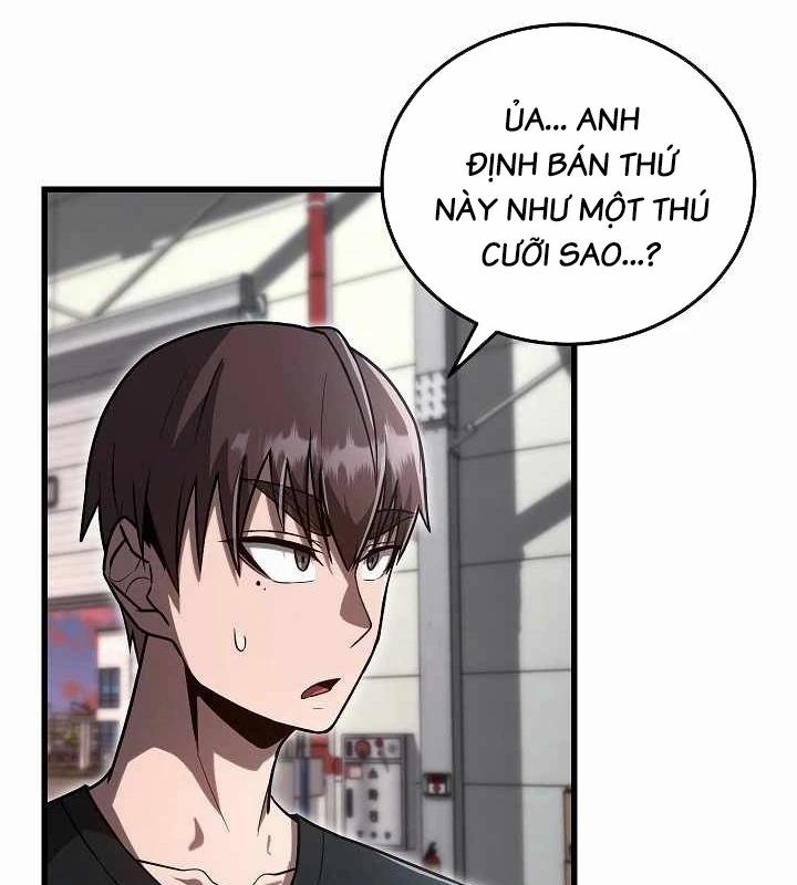 Cách Một Tử Linh Sư Cấp Thảm Họa Nghỉ Hưu 14 trang 76