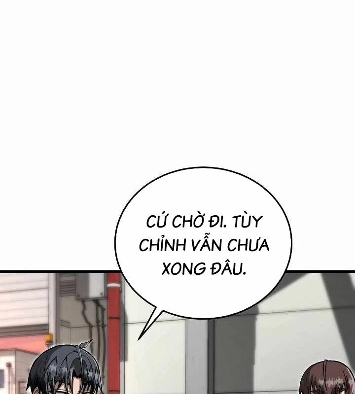 Cách Một Tử Linh Sư Cấp Thảm Họa Nghỉ Hưu 14 trang 78