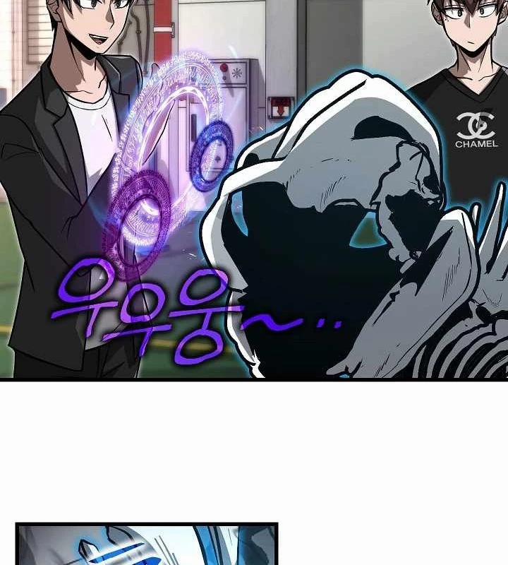 Cách Một Tử Linh Sư Cấp Thảm Họa Nghỉ Hưu 14 trang 79