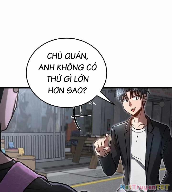 Cách Một Tử Linh Sư Cấp Thảm Họa Nghỉ Hưu 14 trang 8