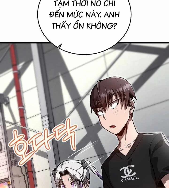 Cách Một Tử Linh Sư Cấp Thảm Họa Nghỉ Hưu 14 trang 82