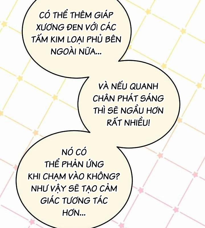 Cách Một Tử Linh Sư Cấp Thảm Họa Nghỉ Hưu 14 trang 91