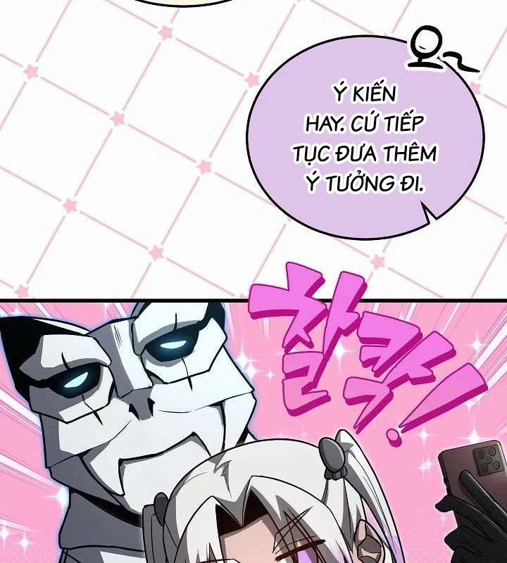 Cách Một Tử Linh Sư Cấp Thảm Họa Nghỉ Hưu 14 trang 92