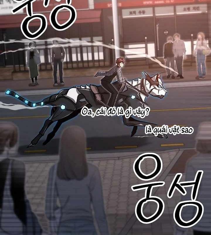 Cách Một Tử Linh Sư Cấp Thảm Họa Nghỉ Hưu 14 trang 95