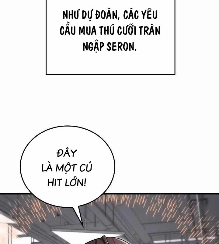 Cách Một Tử Linh Sư Cấp Thảm Họa Nghỉ Hưu 14 trang 97