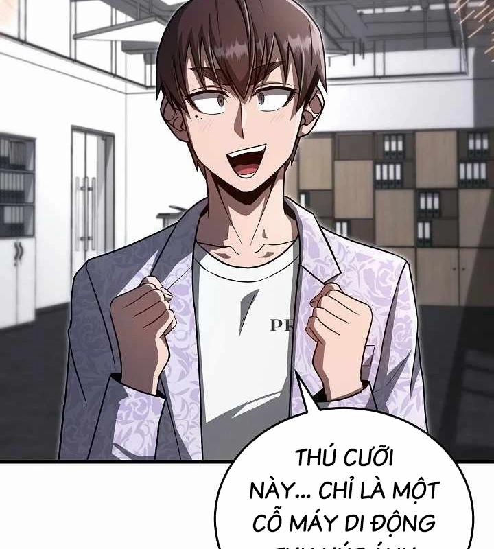 Cách Một Tử Linh Sư Cấp Thảm Họa Nghỉ Hưu 14 trang 98