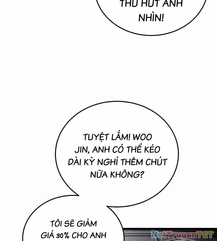 Cách Một Tử Linh Sư Cấp Thảm Họa Nghỉ Hưu 14 trang 99