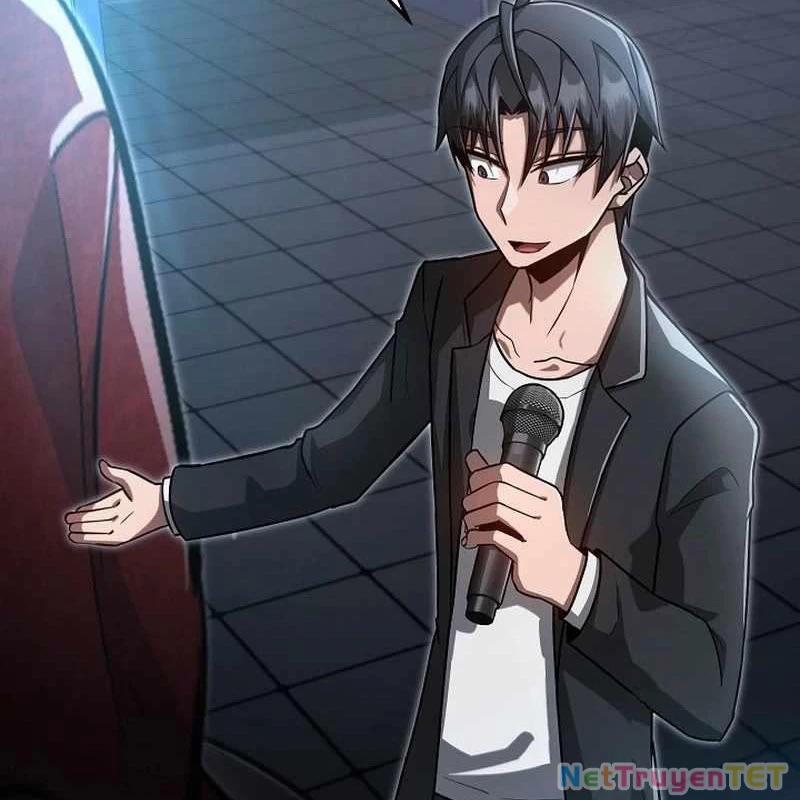 Cách Một Tử Linh Sư Cấp Thảm Họa Nghỉ Hưu 15 trang 10