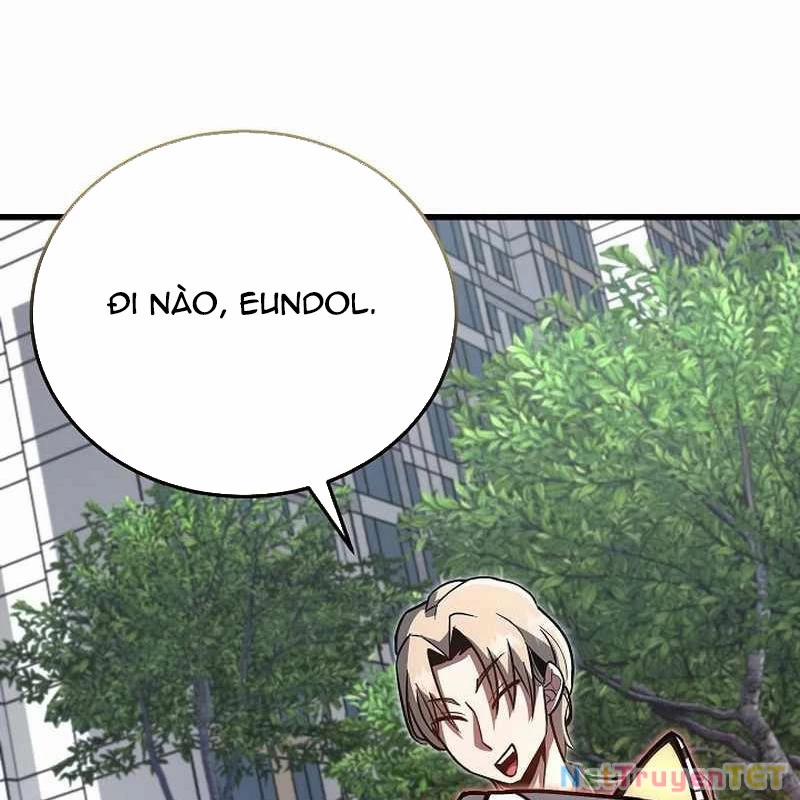 Cách Một Tử Linh Sư Cấp Thảm Họa Nghỉ Hưu 15 trang 104