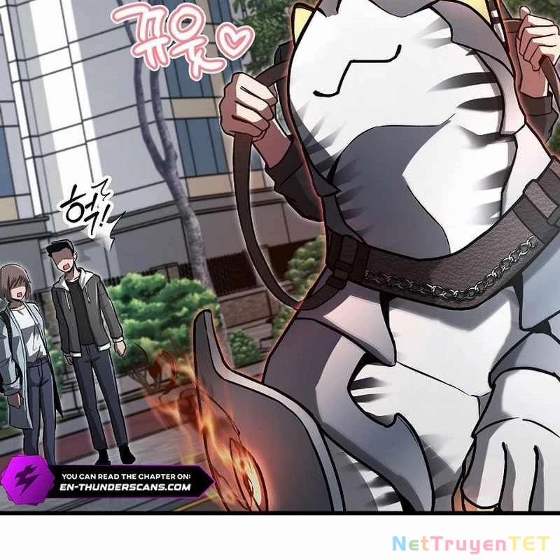 Cách Một Tử Linh Sư Cấp Thảm Họa Nghỉ Hưu 15 trang 105