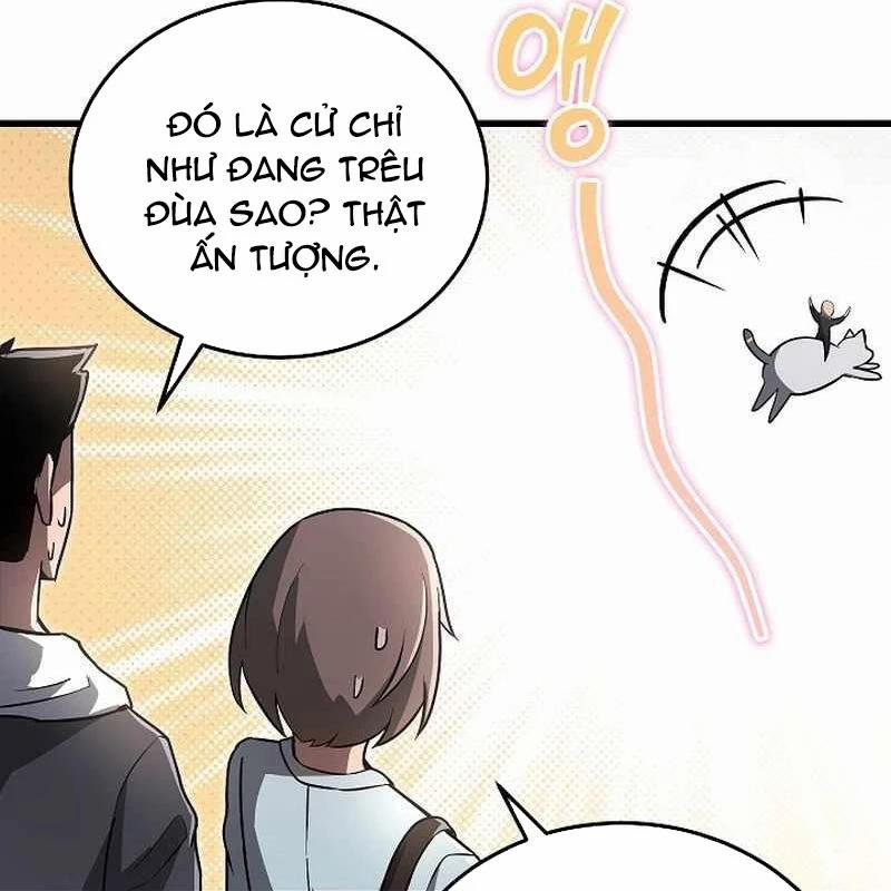 Cách Một Tử Linh Sư Cấp Thảm Họa Nghỉ Hưu 15 trang 107