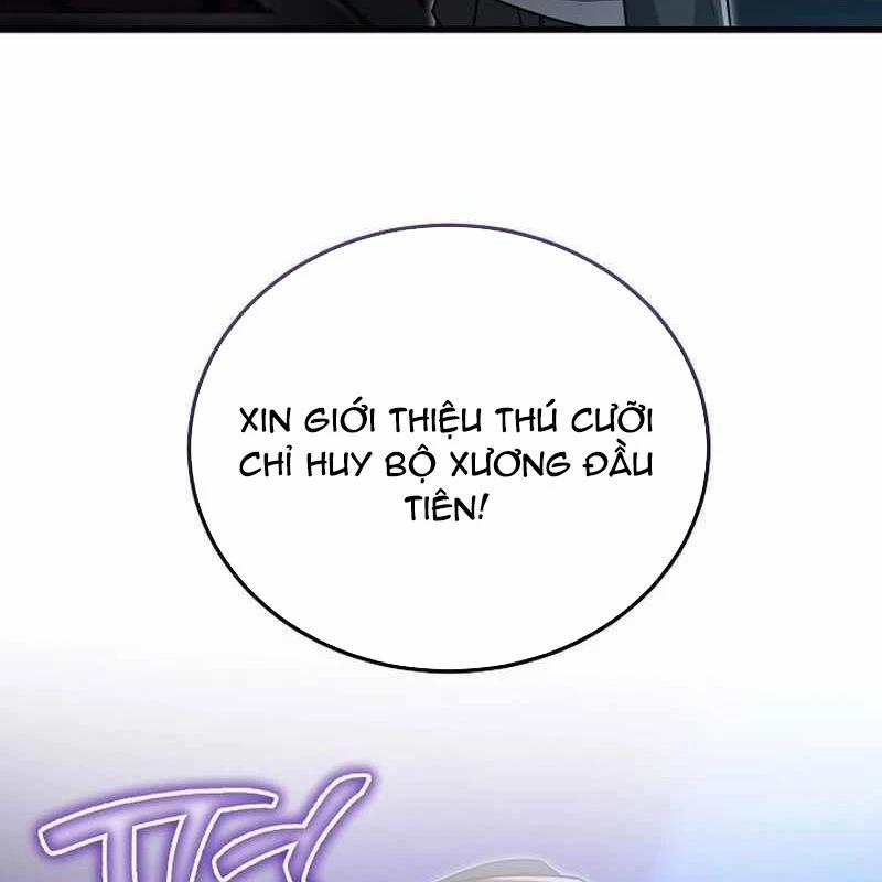 Cách Một Tử Linh Sư Cấp Thảm Họa Nghỉ Hưu 15 trang 11