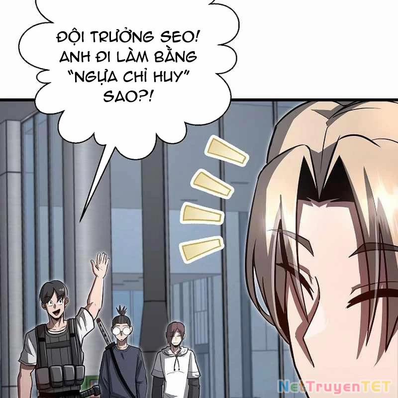 Cách Một Tử Linh Sư Cấp Thảm Họa Nghỉ Hưu 15 trang 113
