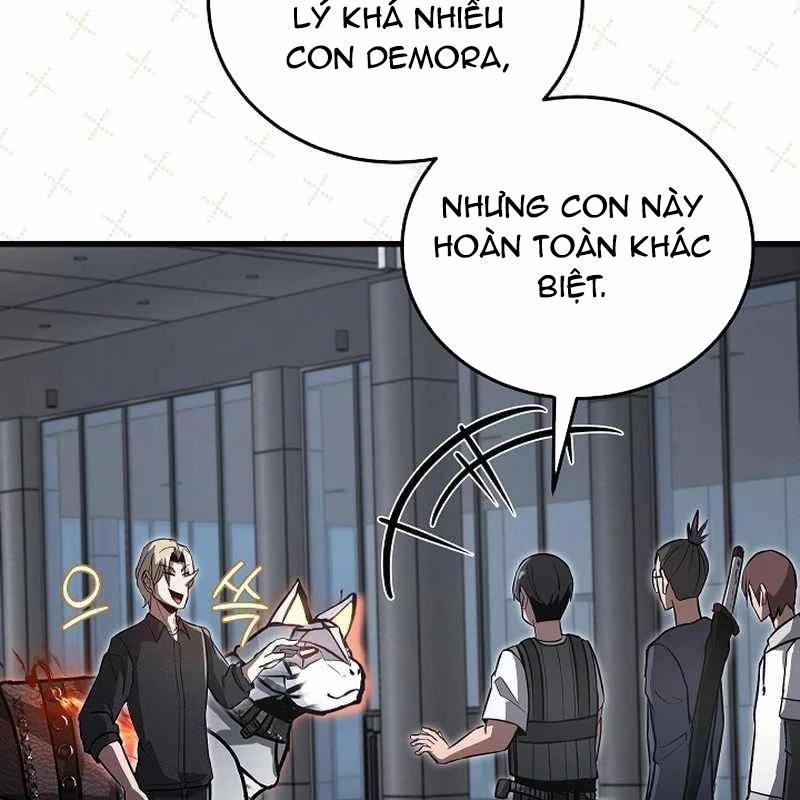 Cách Một Tử Linh Sư Cấp Thảm Họa Nghỉ Hưu 15 trang 115