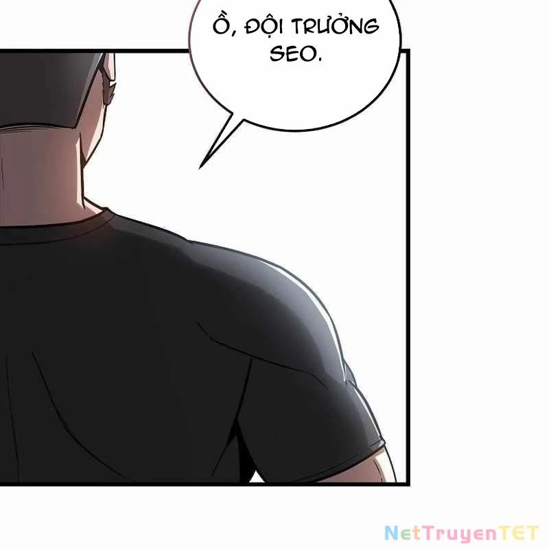 Cách Một Tử Linh Sư Cấp Thảm Họa Nghỉ Hưu 15 trang 118