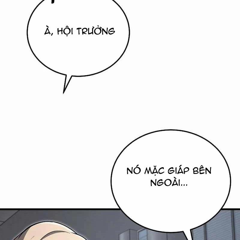 Cách Một Tử Linh Sư Cấp Thảm Họa Nghỉ Hưu 15 trang 123