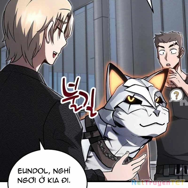 Cách Một Tử Linh Sư Cấp Thảm Họa Nghỉ Hưu 15 trang 124