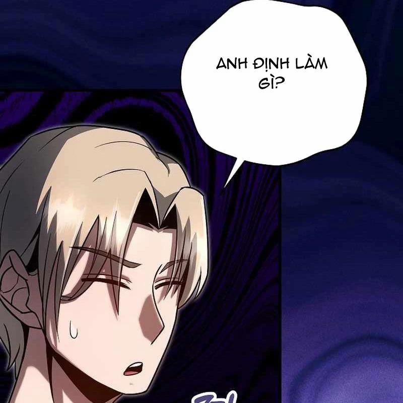 Cách Một Tử Linh Sư Cấp Thảm Họa Nghỉ Hưu 15 trang 127