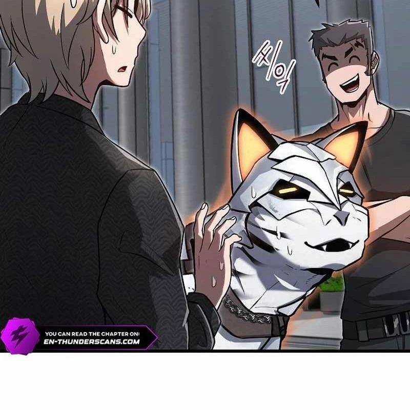 Cách Một Tử Linh Sư Cấp Thảm Họa Nghỉ Hưu 15 trang 130