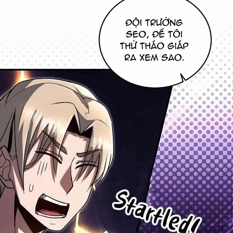 Cách Một Tử Linh Sư Cấp Thảm Họa Nghỉ Hưu 15 trang 136