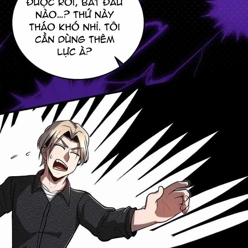 Cách Một Tử Linh Sư Cấp Thảm Họa Nghỉ Hưu 15 trang 138