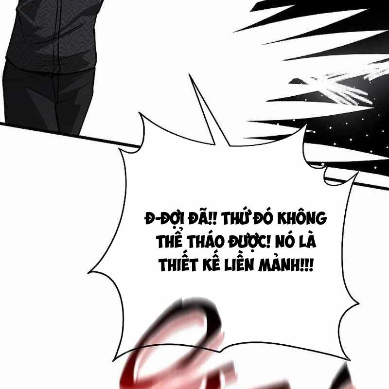 Cách Một Tử Linh Sư Cấp Thảm Họa Nghỉ Hưu 15 trang 139
