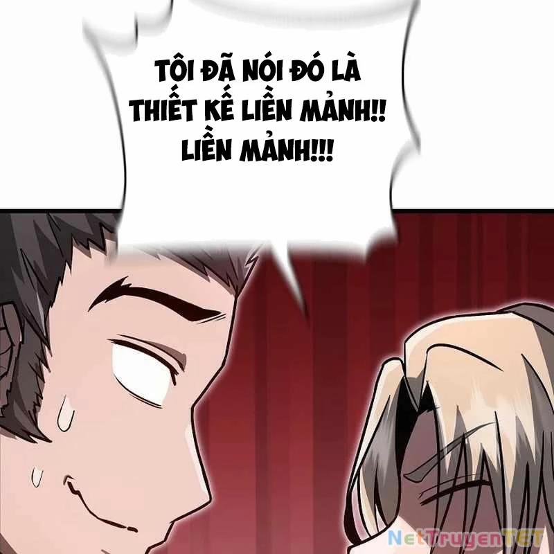 Cách Một Tử Linh Sư Cấp Thảm Họa Nghỉ Hưu 15 trang 153