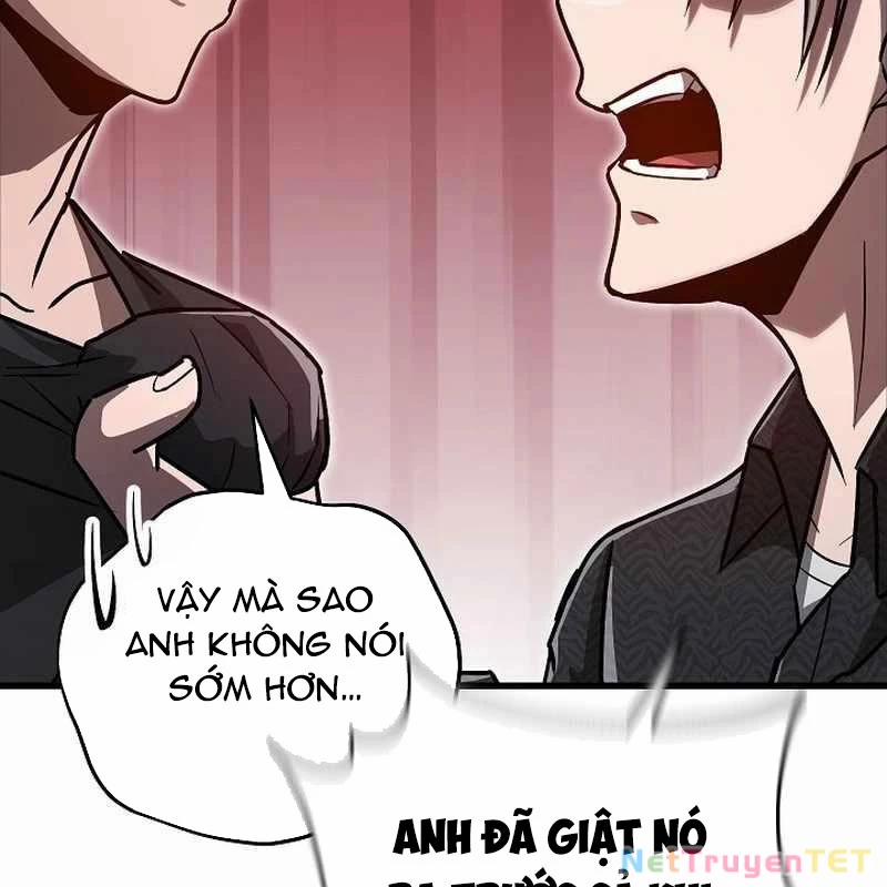 Cách Một Tử Linh Sư Cấp Thảm Họa Nghỉ Hưu 15 trang 154