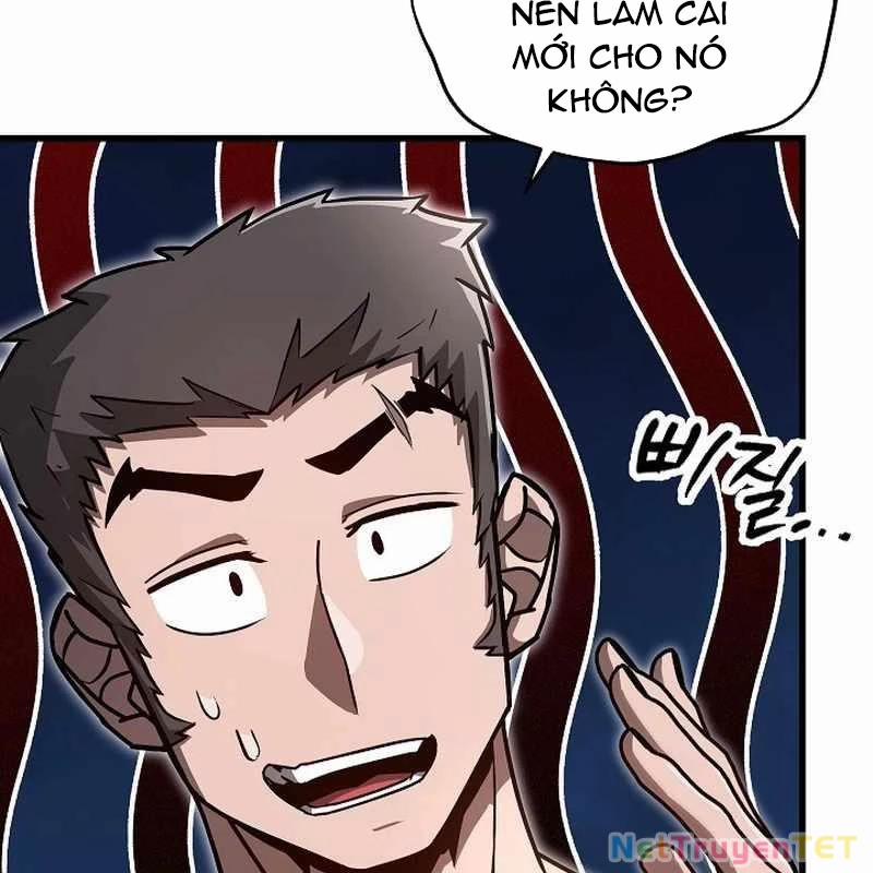 Cách Một Tử Linh Sư Cấp Thảm Họa Nghỉ Hưu 15 trang 156