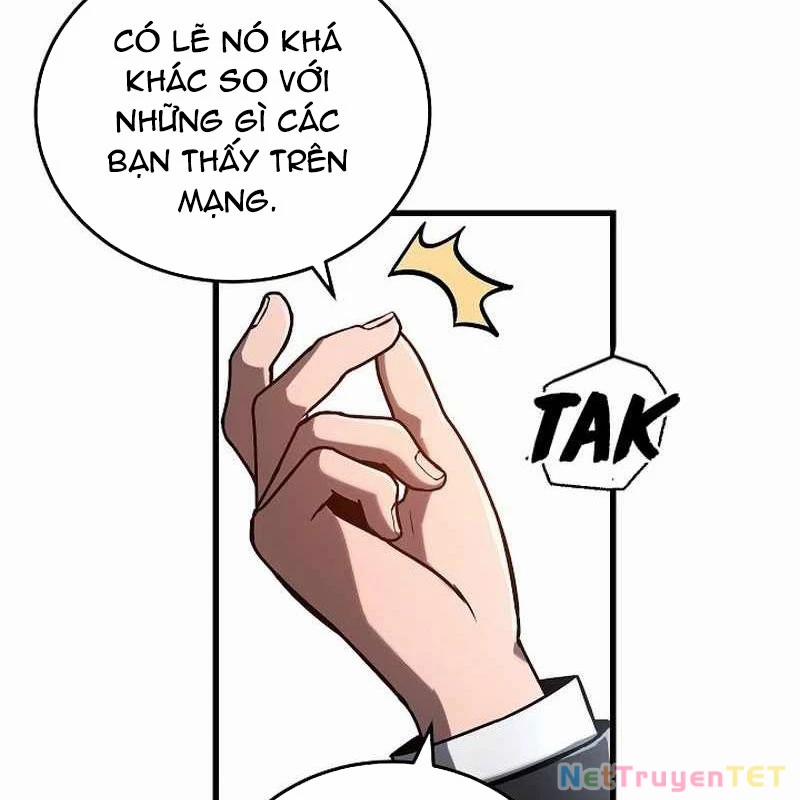 Cách Một Tử Linh Sư Cấp Thảm Họa Nghỉ Hưu 15 trang 16