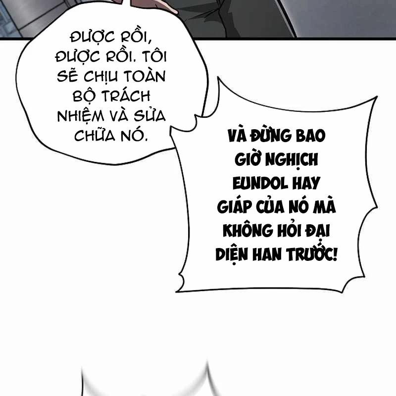 Cách Một Tử Linh Sư Cấp Thảm Họa Nghỉ Hưu 15 trang 162