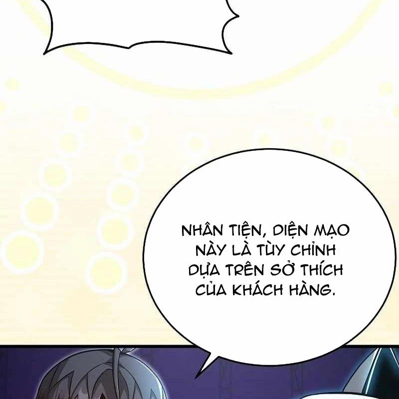 Cách Một Tử Linh Sư Cấp Thảm Họa Nghỉ Hưu 15 trang 24