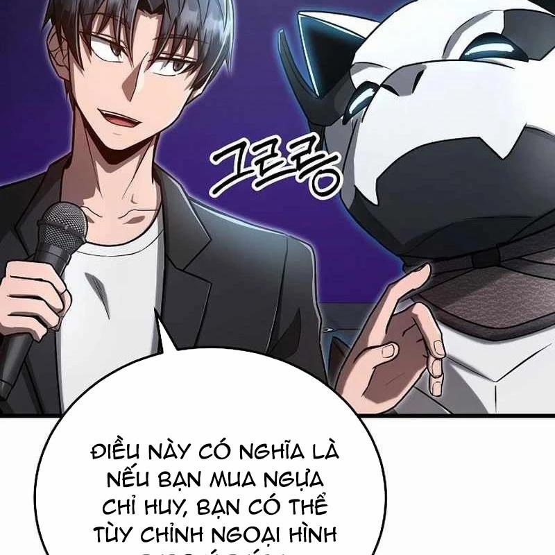 Cách Một Tử Linh Sư Cấp Thảm Họa Nghỉ Hưu 15 trang 25