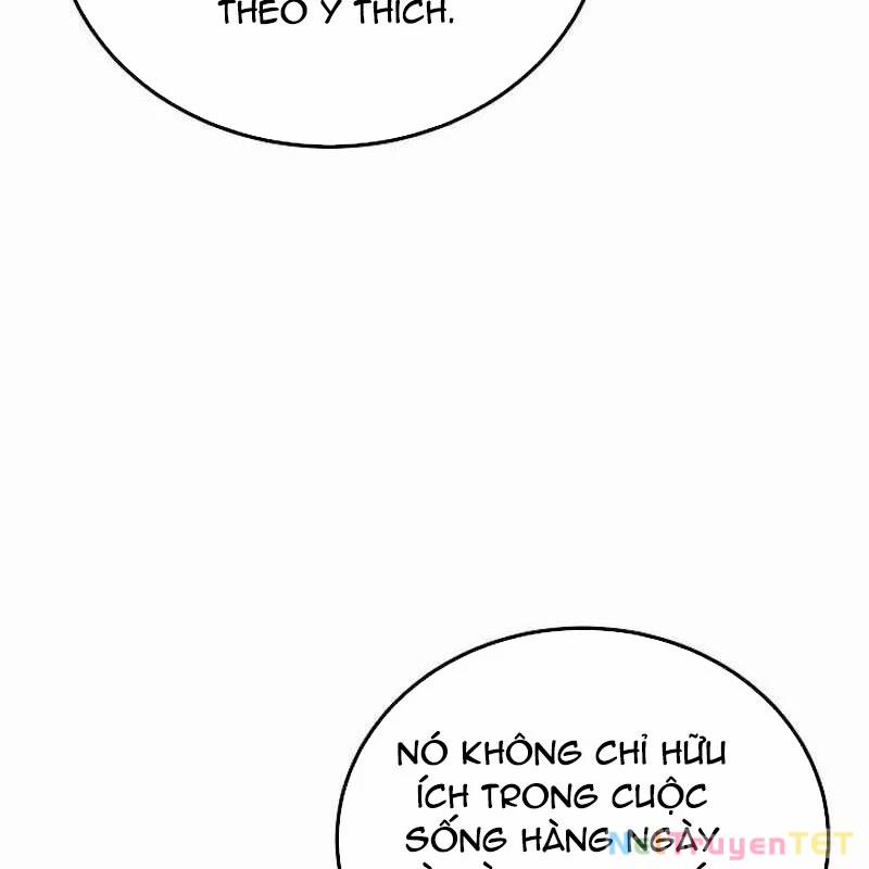 Cách Một Tử Linh Sư Cấp Thảm Họa Nghỉ Hưu 15 trang 26