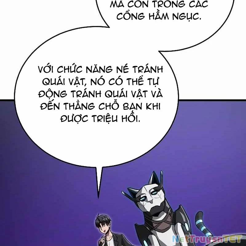 Cách Một Tử Linh Sư Cấp Thảm Họa Nghỉ Hưu 15 trang 27