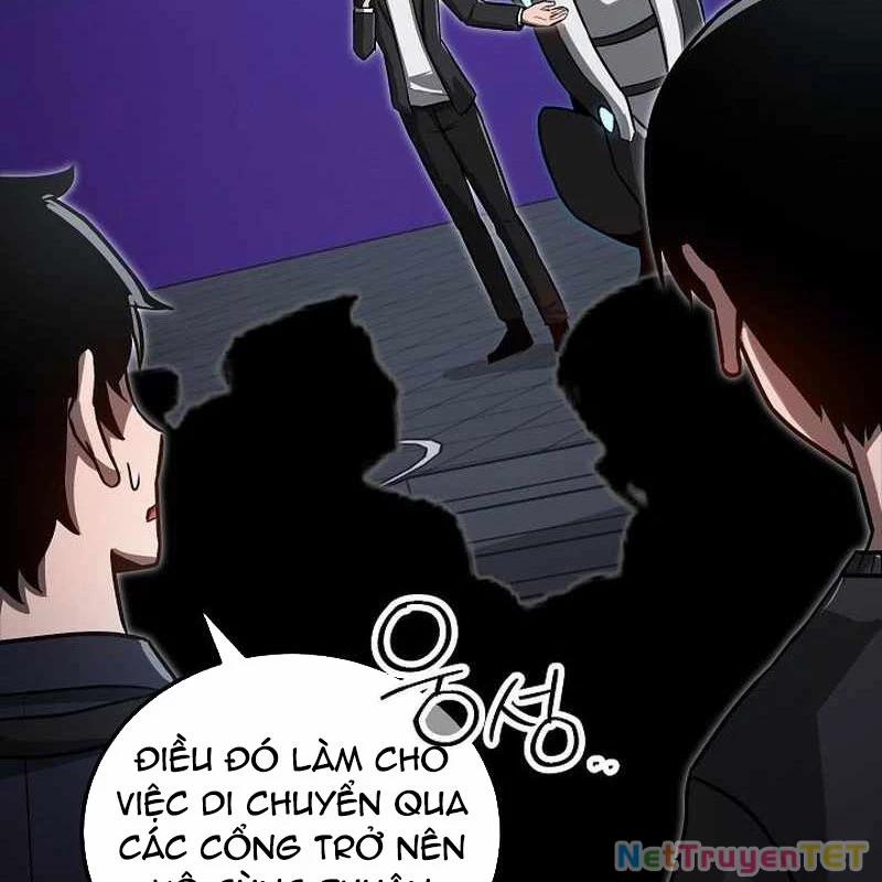 Cách Một Tử Linh Sư Cấp Thảm Họa Nghỉ Hưu 15 trang 28