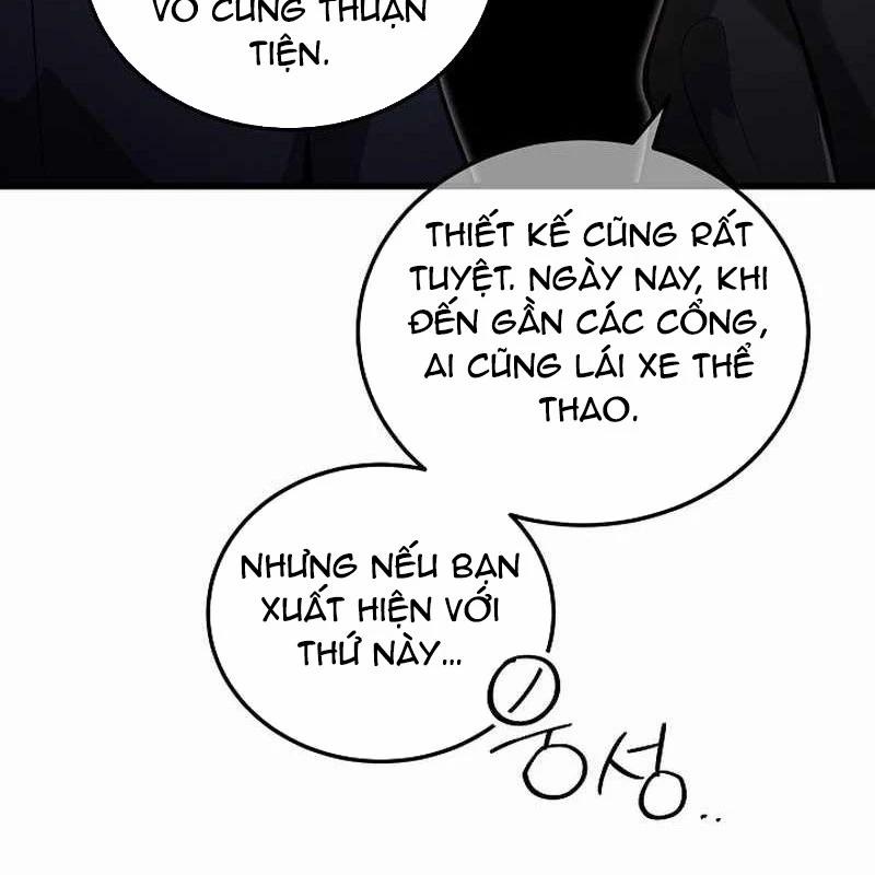 Cách Một Tử Linh Sư Cấp Thảm Họa Nghỉ Hưu 15 trang 29