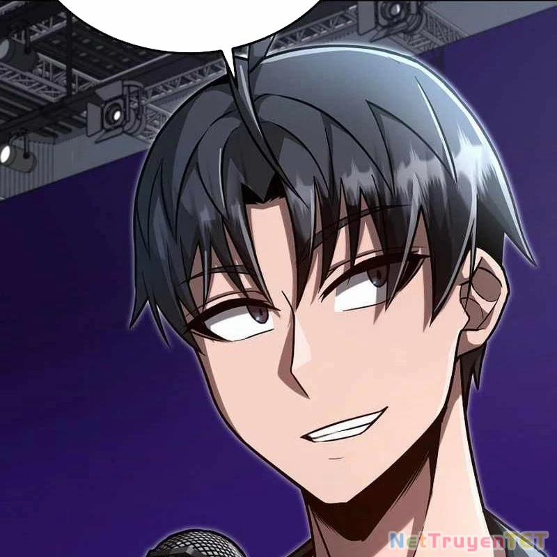 Cách Một Tử Linh Sư Cấp Thảm Họa Nghỉ Hưu 15 trang 31