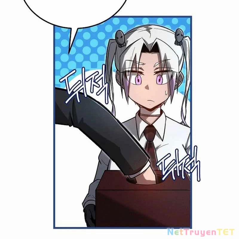 Cách Một Tử Linh Sư Cấp Thảm Họa Nghỉ Hưu 15 trang 35