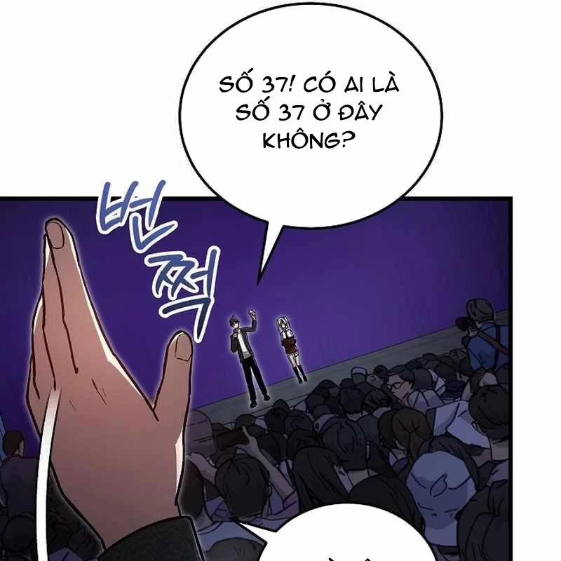 Cách Một Tử Linh Sư Cấp Thảm Họa Nghỉ Hưu 15 trang 37