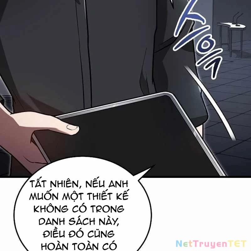 Cách Một Tử Linh Sư Cấp Thảm Họa Nghỉ Hưu 15 trang 39