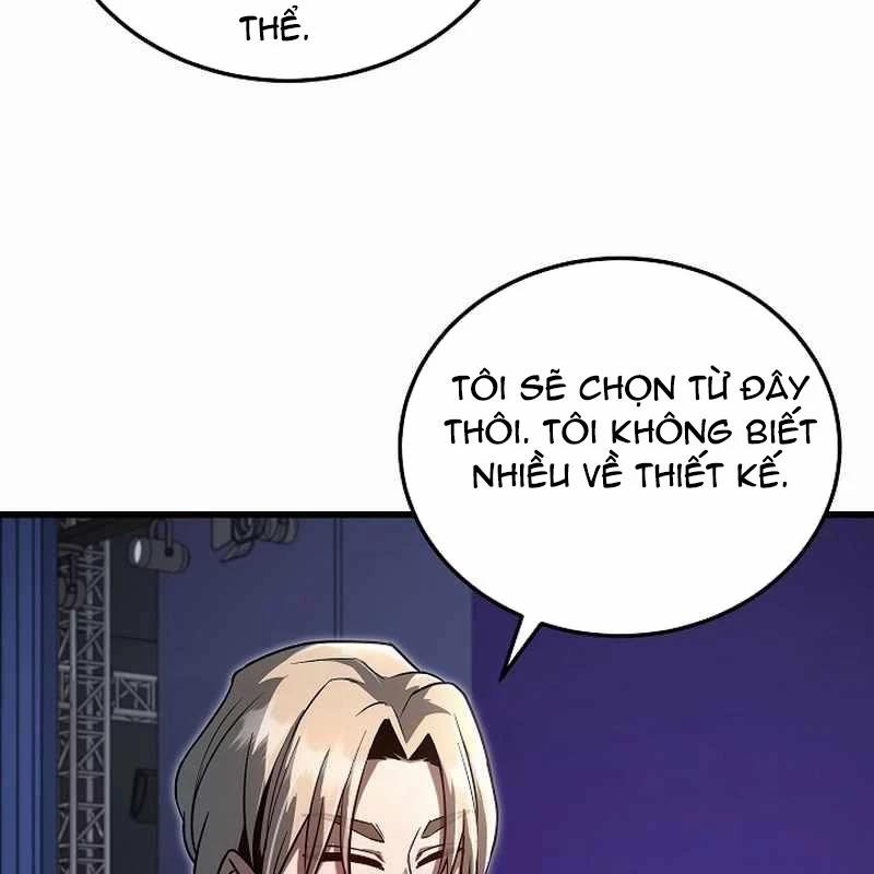 Cách Một Tử Linh Sư Cấp Thảm Họa Nghỉ Hưu 15 trang 40